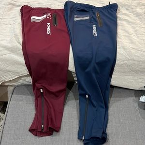 Virus KL1-Medium-2 pairs